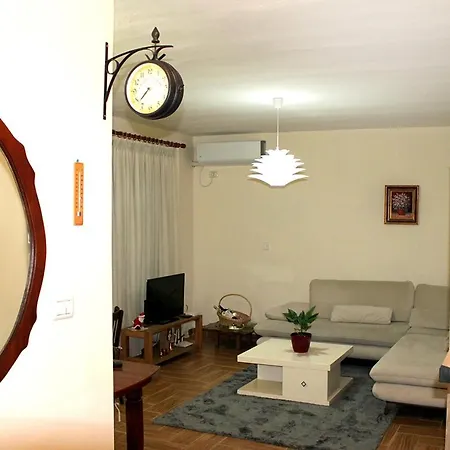 Διαμέρισμα Dream Τίρανα